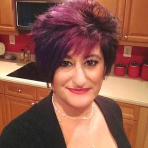 Meet your Posher, Sheryle